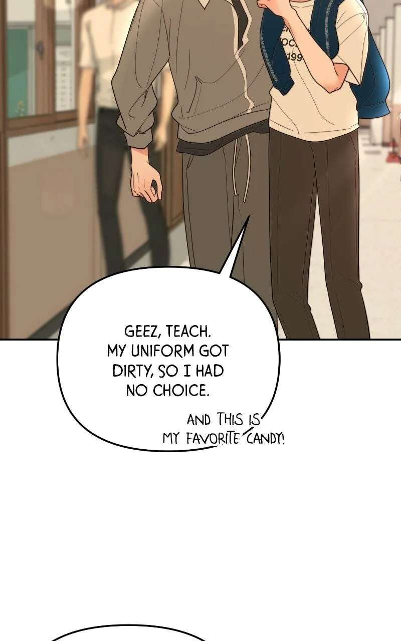 You Just Made My Day Chapter 46 - page 57
