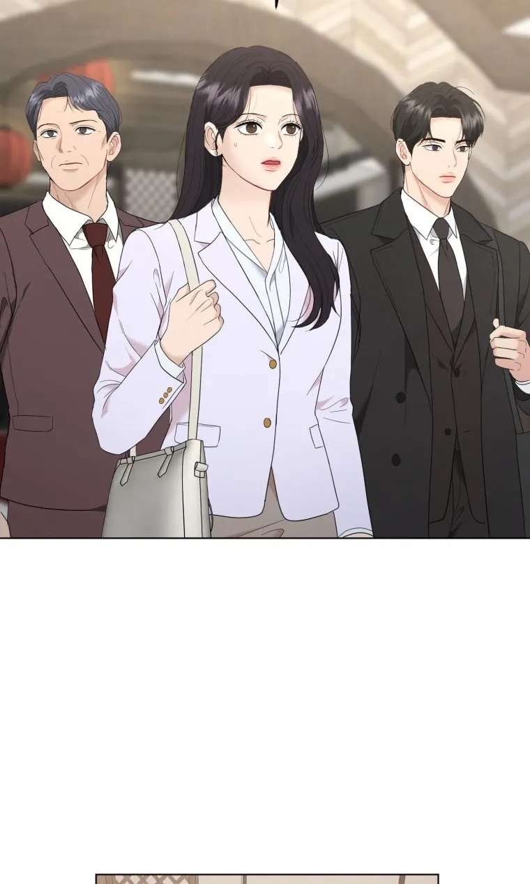 Goodbye, Ex-Husband Chapter 69 - page 57