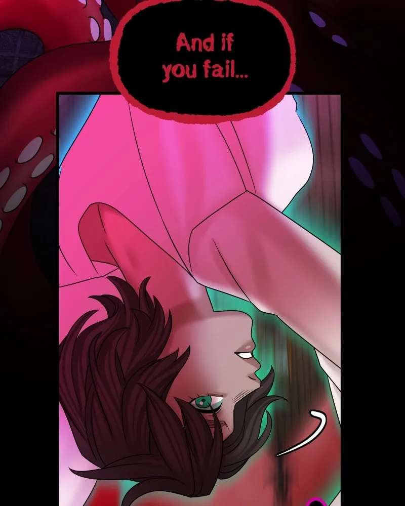Don't Enter the House Pool Chapter 30 - page 82