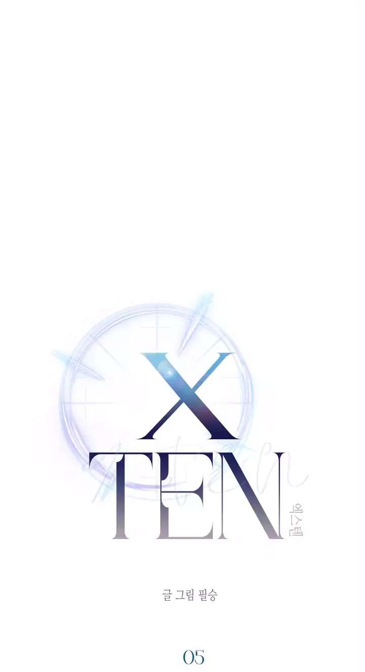 X Ten Chapter 5 - page 9