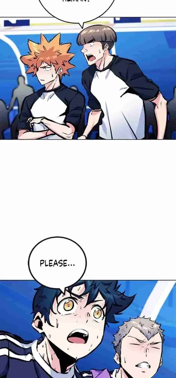 Top Corner Chapter 270 - page 47