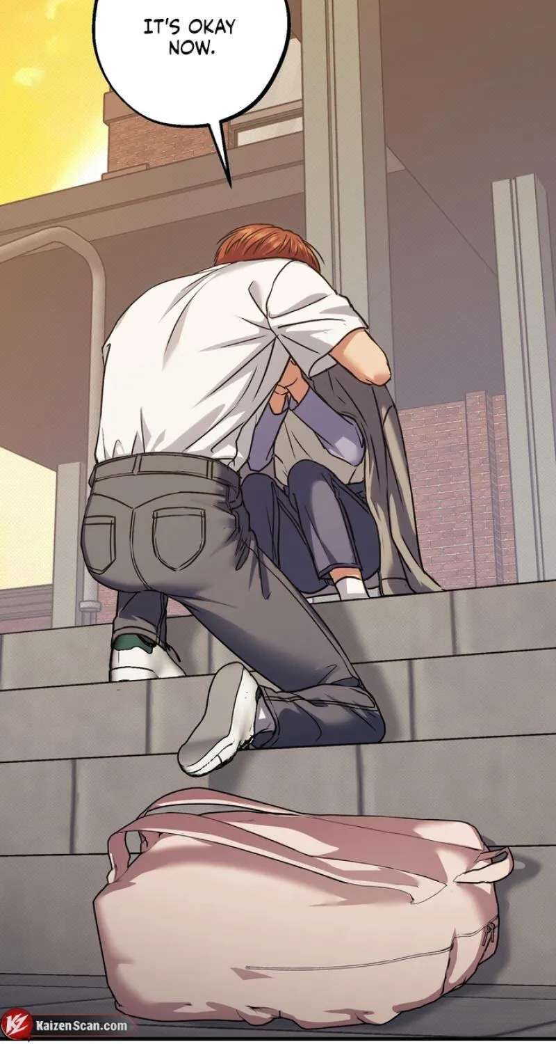 Vanilla Sundae Chapter 22 - page 32