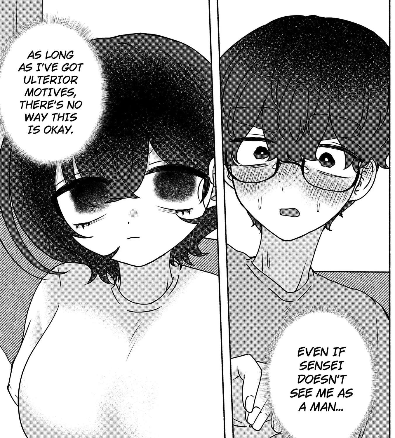 Yagate Efude o Utsuroshi Kimi wa Chapter 37 - page 5
