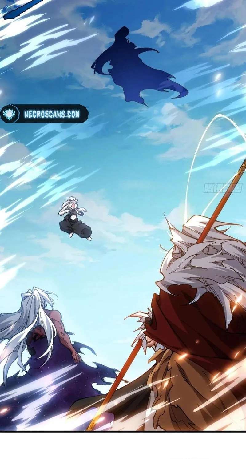 Bai Lan De Wo, Quan Kao Tu Di Xu Ming Chapter 56 - page 63