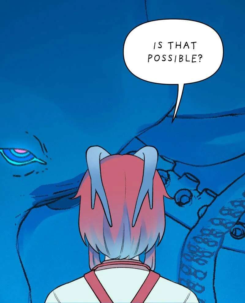 All Haven Academy Chapter 76 - page 63