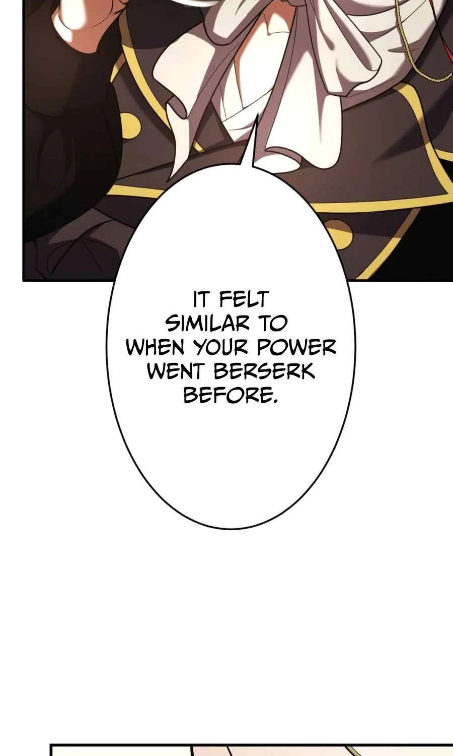 The Dark Swordsman Returns Chapter 63 - page 25
