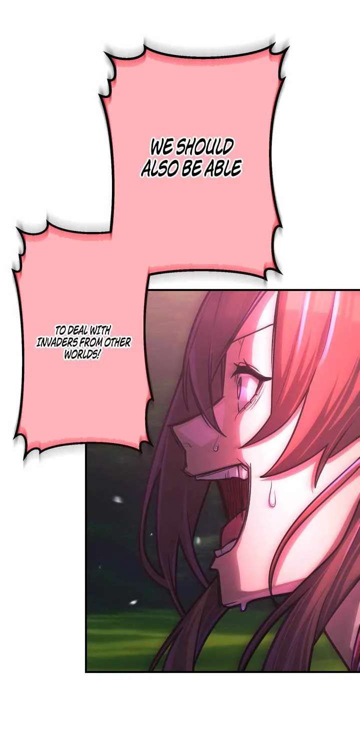 I Became An S-Rank Hunter With The Demon Lord App Chapter 152 - page 71