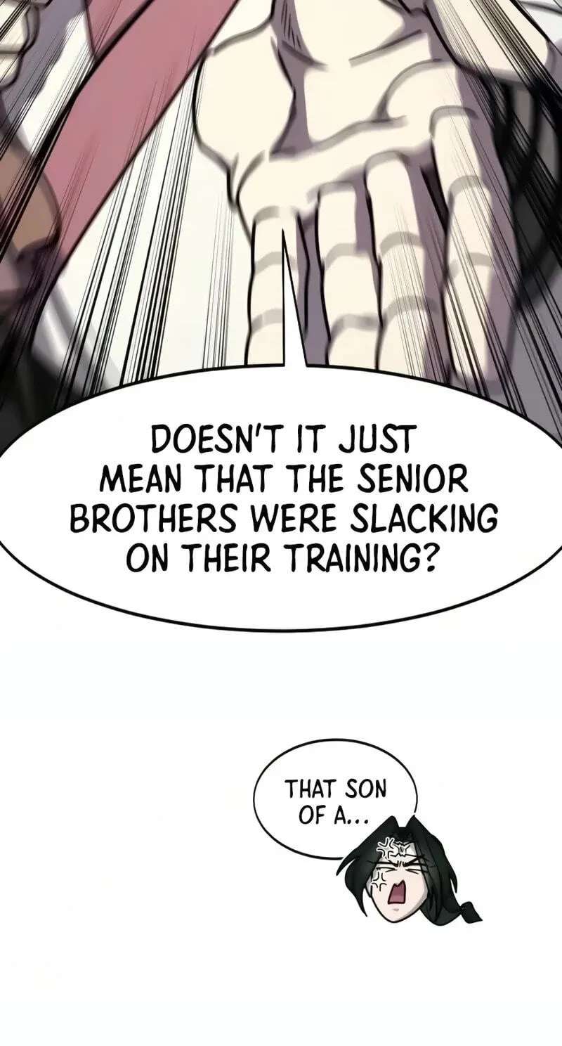 Return of the Blossoming Blade Chapter 180 - page 91
