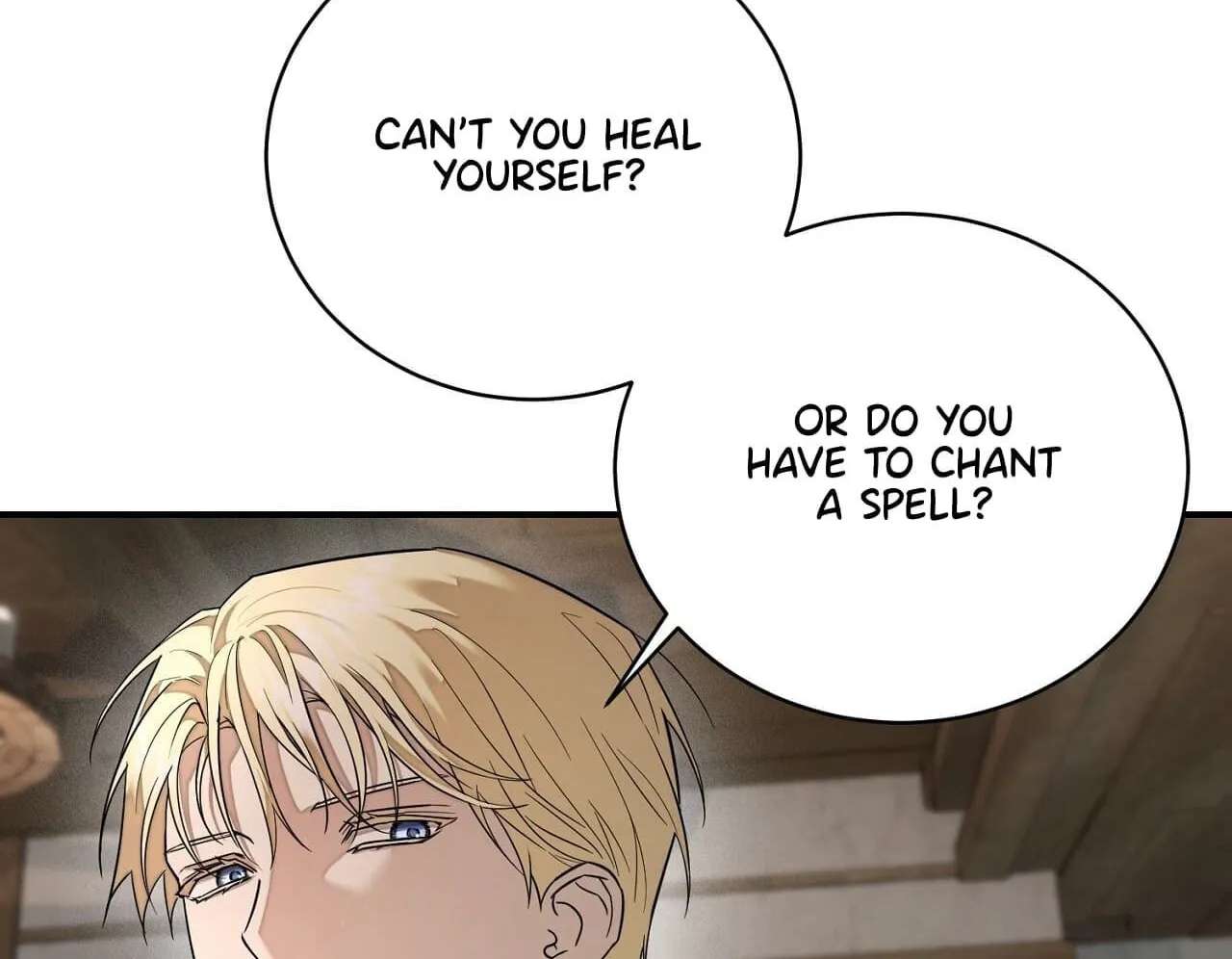 Tinder Box Chapter 16 - page 27
