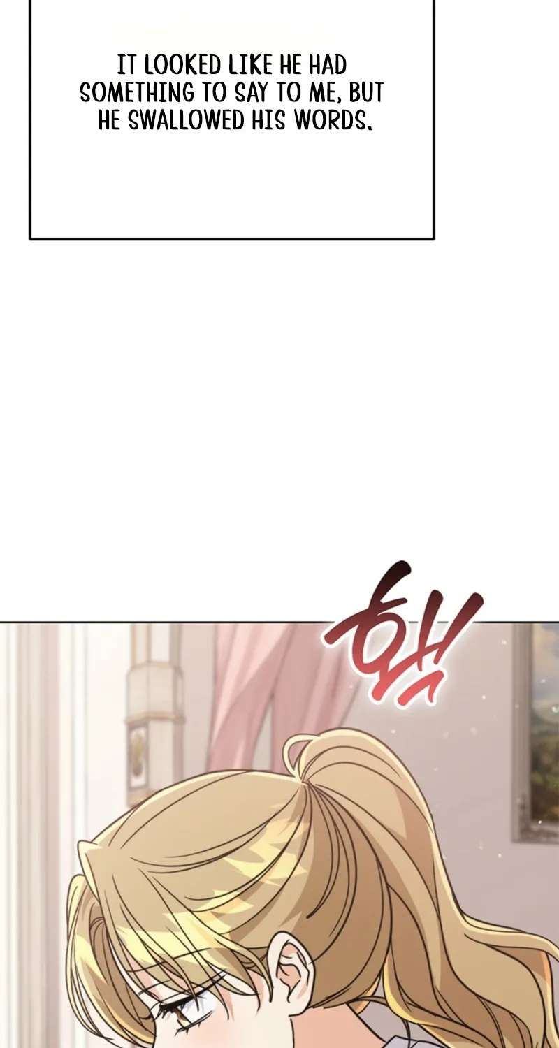 Preventing the Gangster Male Lead’s Blackening Chapter 50 - page 32