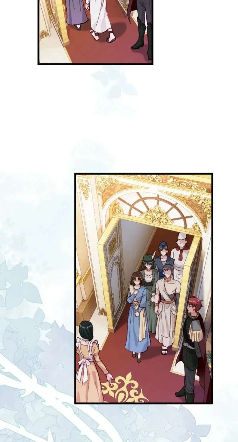 Keiyaku Mamahaha na no ni Boukun ga Kahogo Sugiru Chapter 53 - page 62