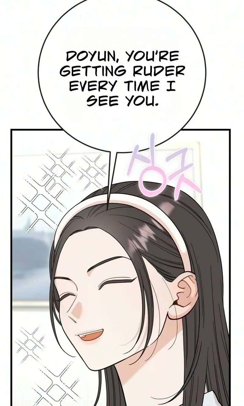 I Left My Body Chapter 16 - page 21
