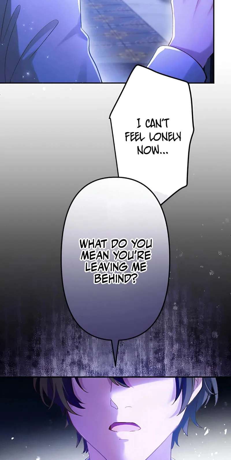 Akujo wa Kouri no Prince-kun wo Name Tsukusu Chapter 27 - page 89