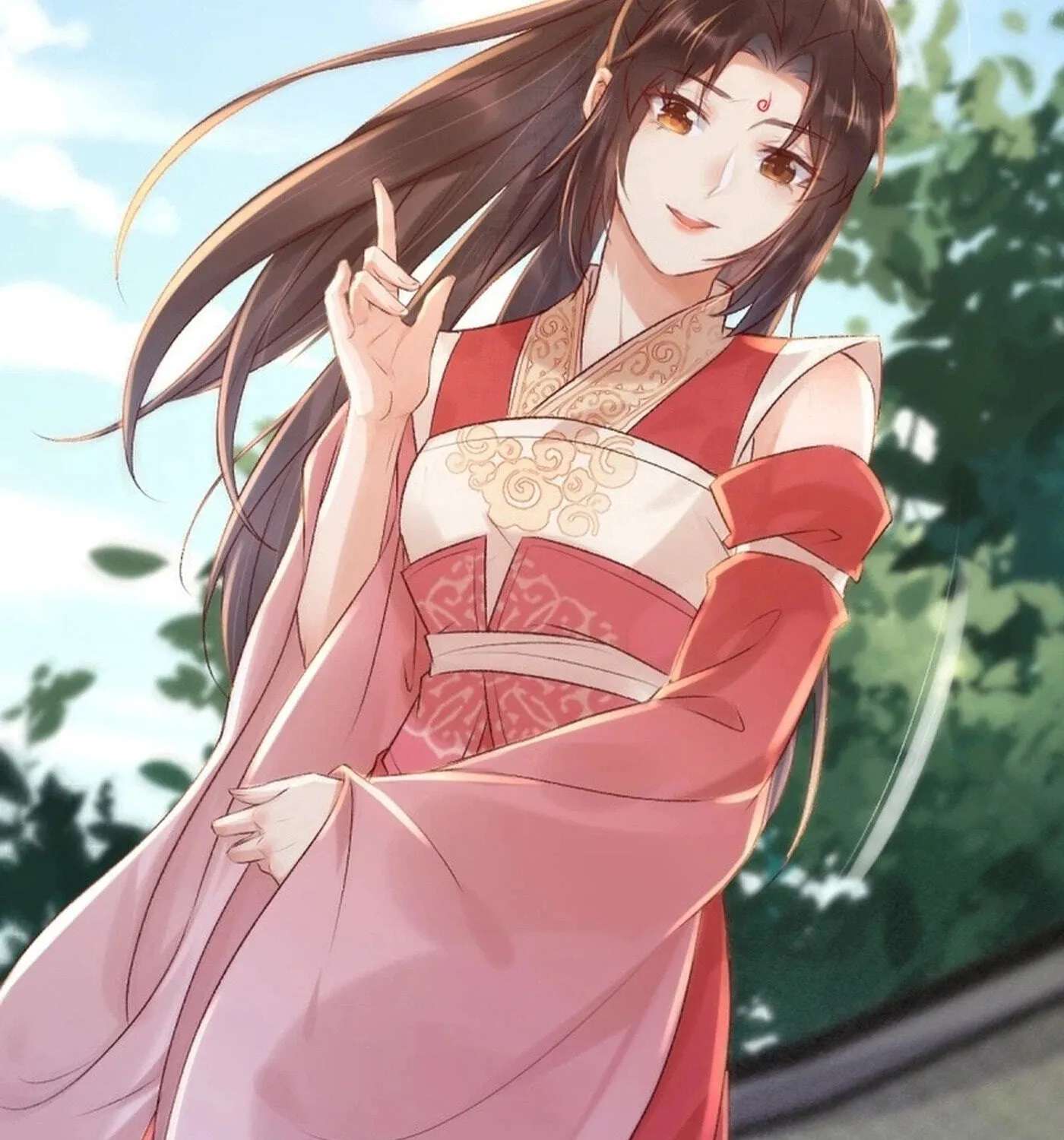 Mesmerizing Ghost Doctor Chapter 647 - page 10