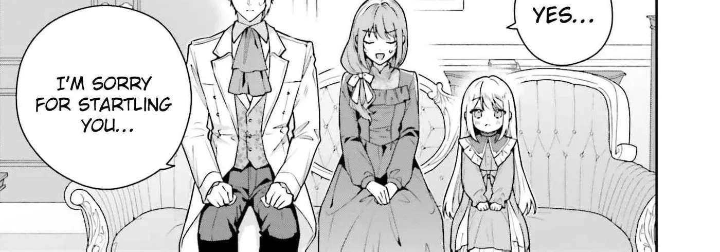 A Temporary Contract Marriage... That Turned into a Real Family Chapter 15 - page 58