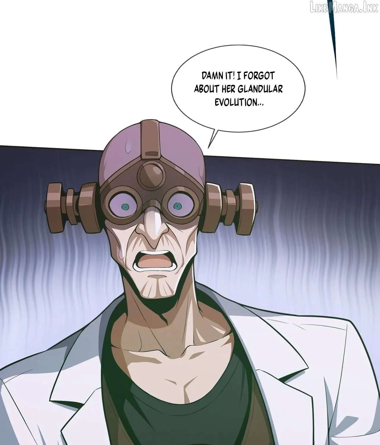Doomsday Smuggler: I Trade Spicy Strips for Gold Bars Chapter 63 - page 16