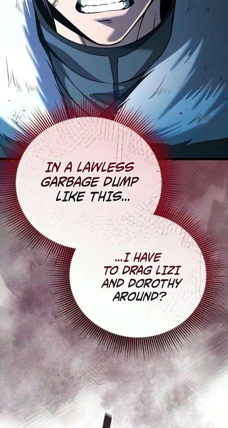 A Married Man in Another World's Story Chapter 29 - page 61