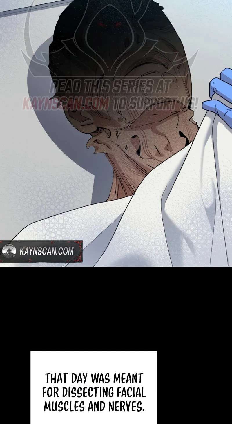 Dr. Shin Seonhan Who Sees the Future Chapter 42 - page 42