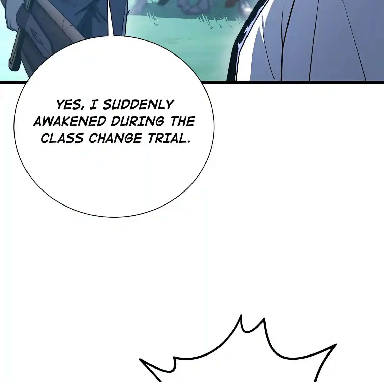 Global Games: I Can Increase Everything a Hundredfold Chapter 2 - page 44