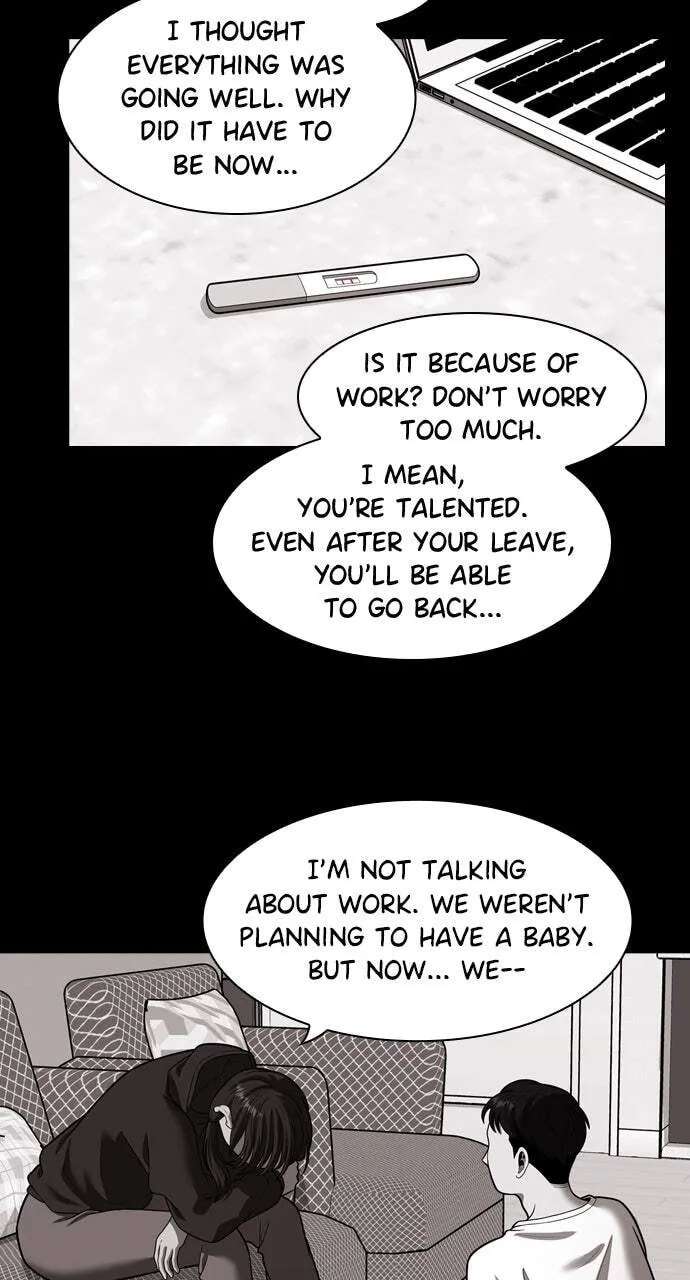 Tomorrow Chapter 253 - page 39