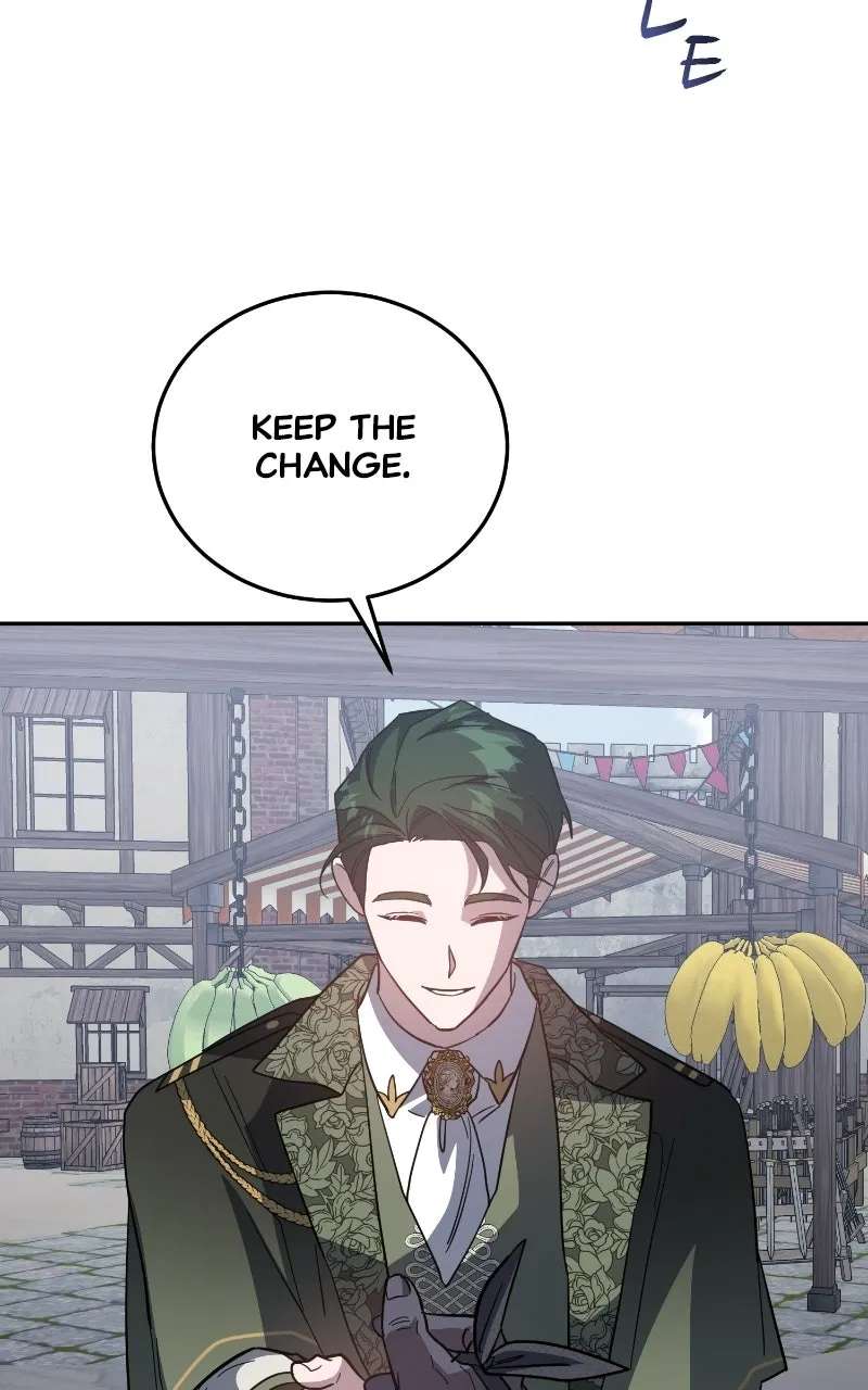 A Dying Maid’s Guide to Revenge Chapter 11 - page 41