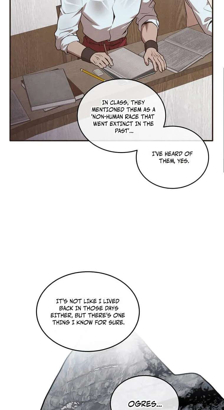Jack Be Invincible Chapter 176 - page 8