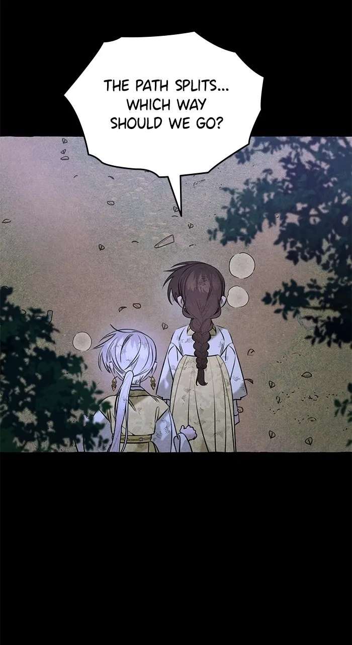 Frozen Hearts Chapter 87 - page 27