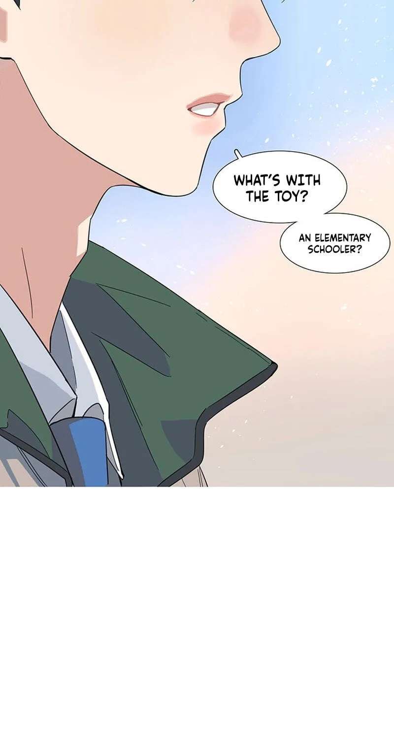 Youth Observation Chapter 1 - page 116