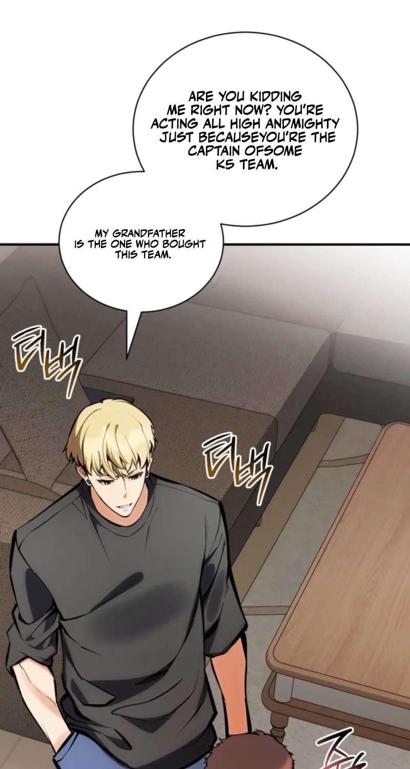 Immortal Maestro Chapter 58 - page 79