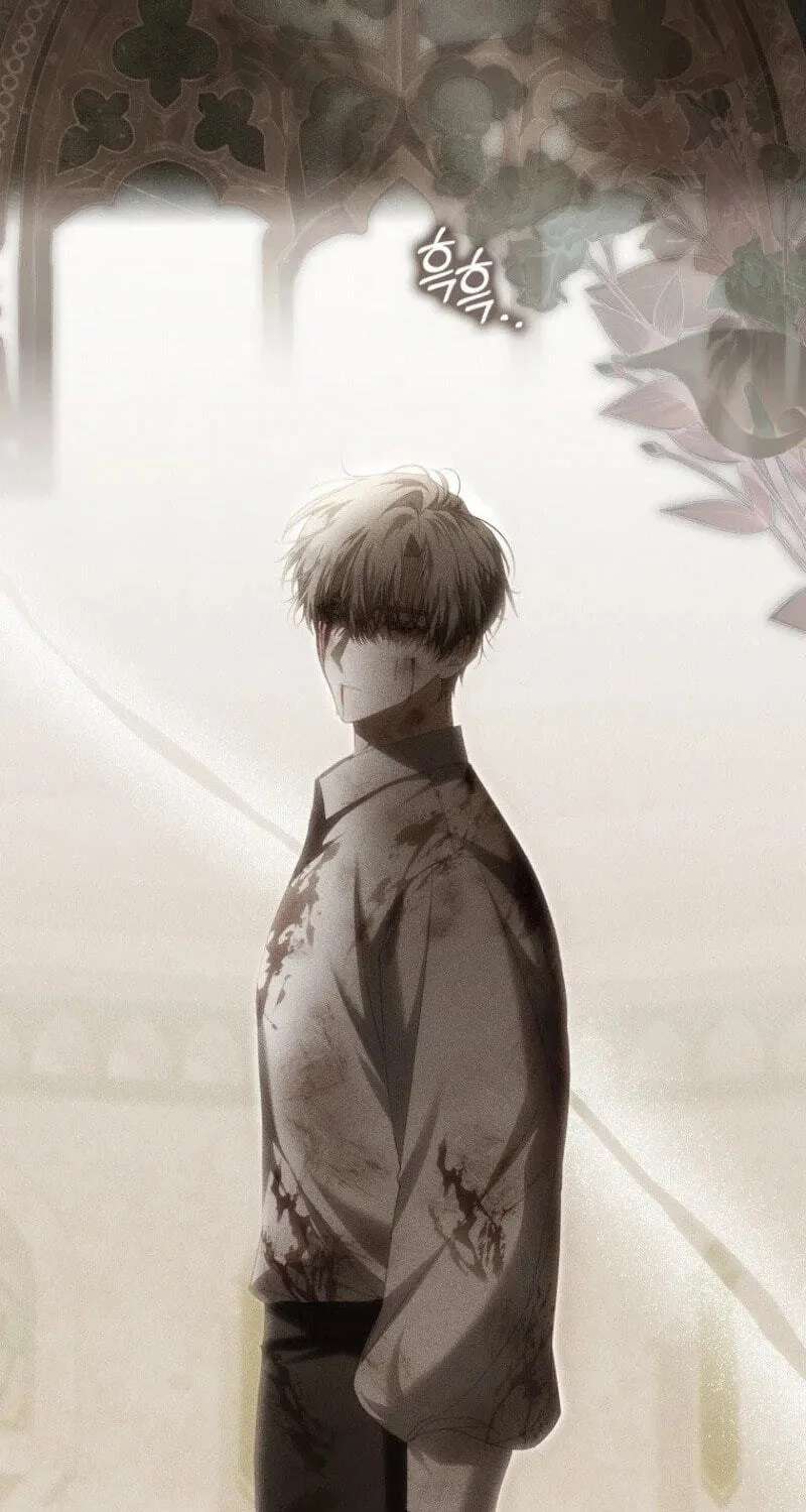 The Baby Fairy is a Villain Chapter 72 - page 77