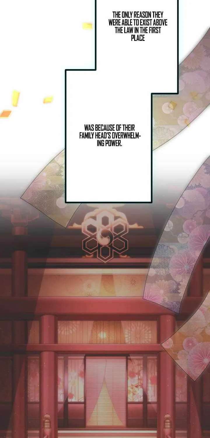 I Became An S-Rank Hunter With The Demon Lord App Chapter 153 - page 69