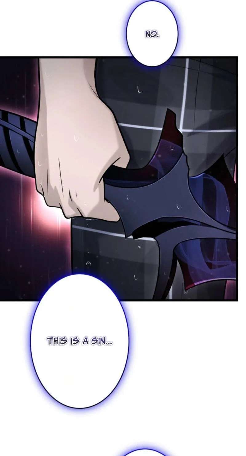 Shadow Master -Gekka no Musou Geki- Chapter 35 - page 58