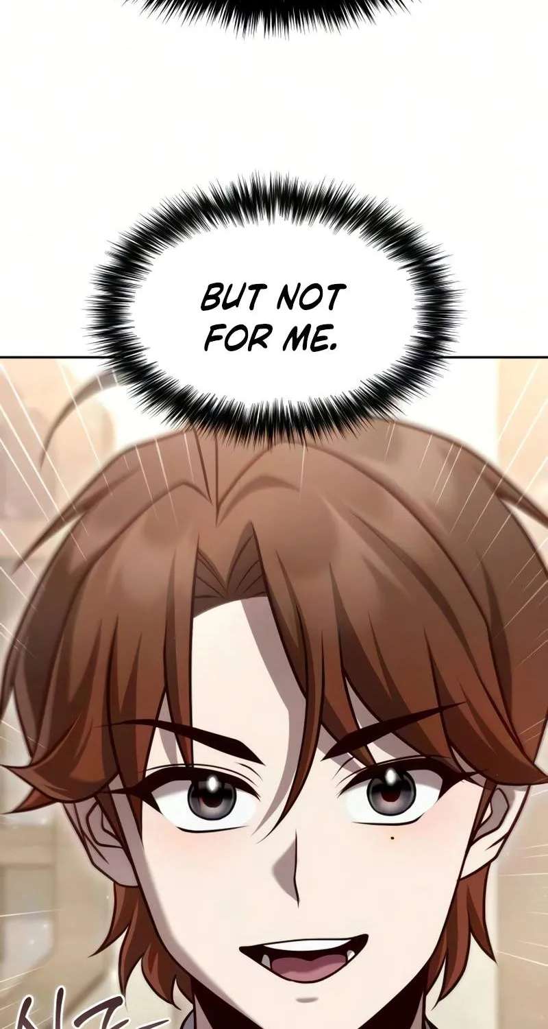 The Second Eunuch Regains His Manhood Chapter 107 - page 67