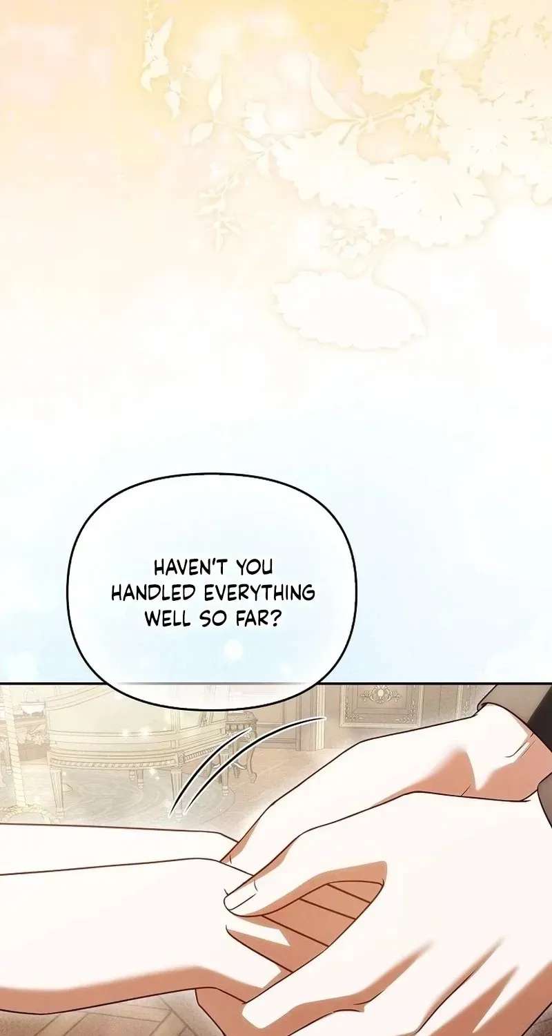 I'll Die If I Don't Get Married Chapter 54 - page 100