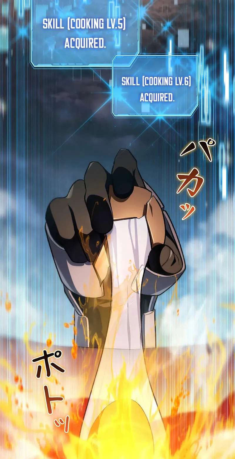 I Became a Transcendent-Class Hunter with 100,000x Experience Chapter 26 - page 76
