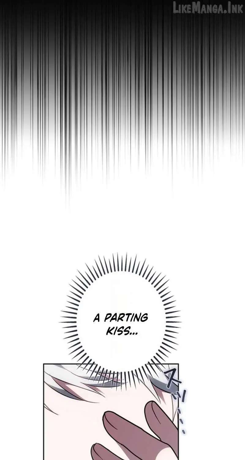 Violet's Poisoned Words Chapter 36 - page 94