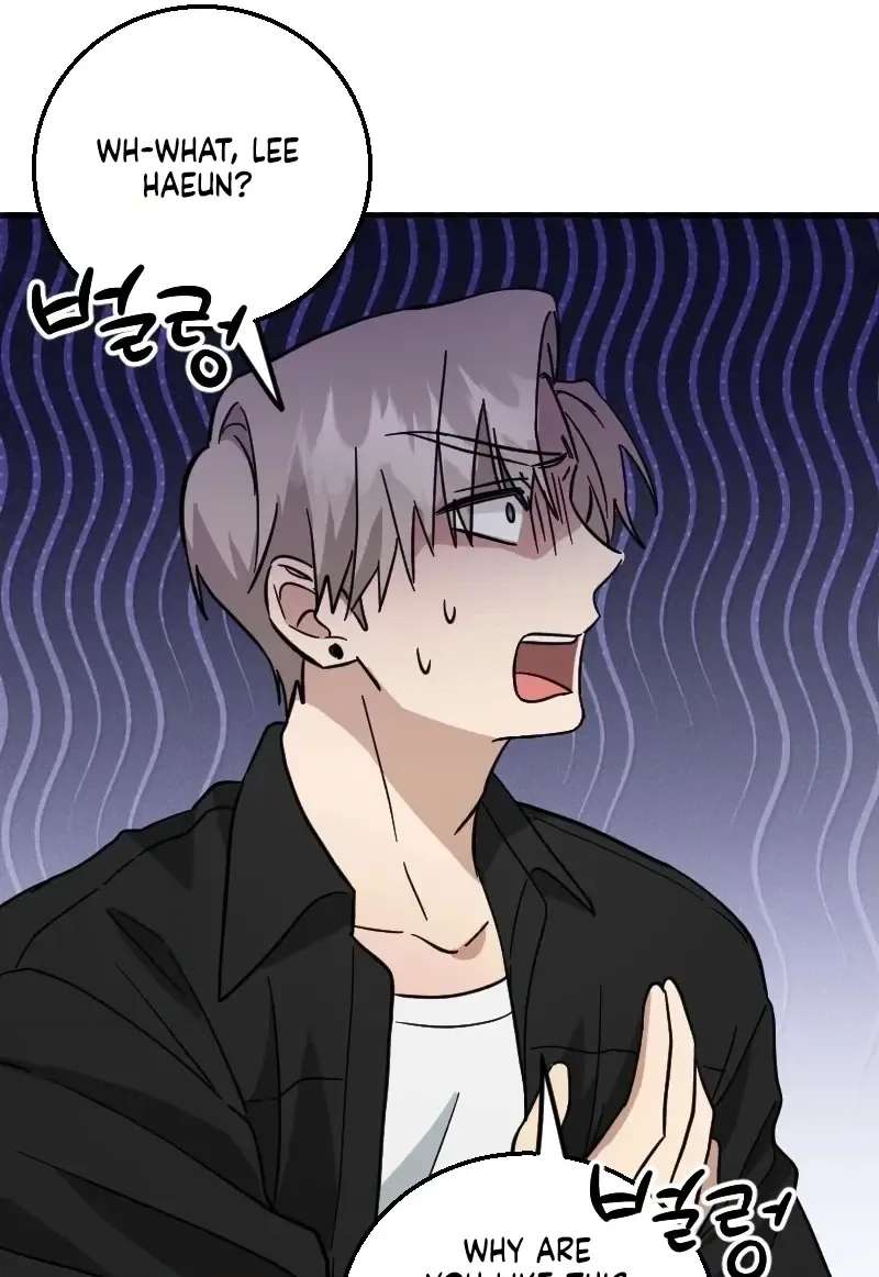 Last Cupid Chapter 1 - page 80