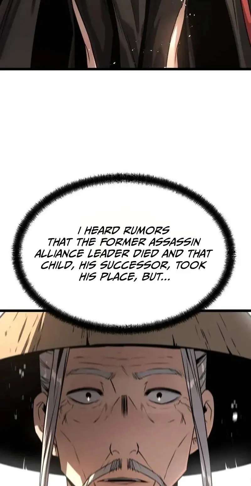 The Former Supreme Chapter 20 - page 74