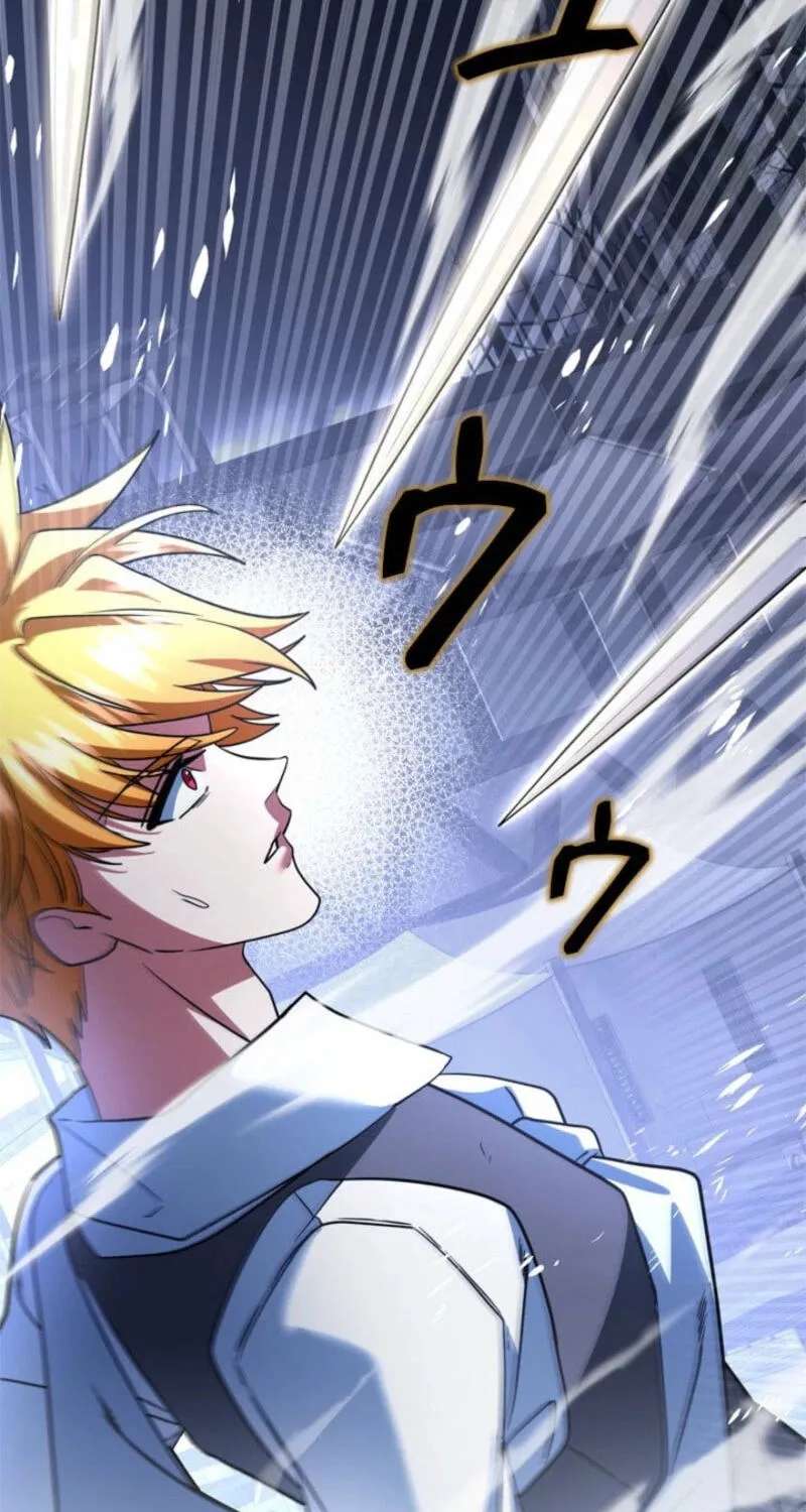 The Sword Emperor Transmigrates Chapter 38 - page 45