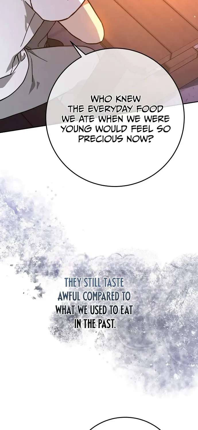 National-Level Big Shots Flock to My Farm Chapter 1 - page 68