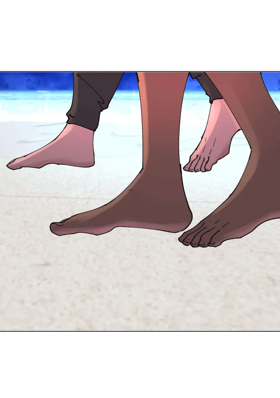 Cuffing Cupid Chapter 42 - page 57