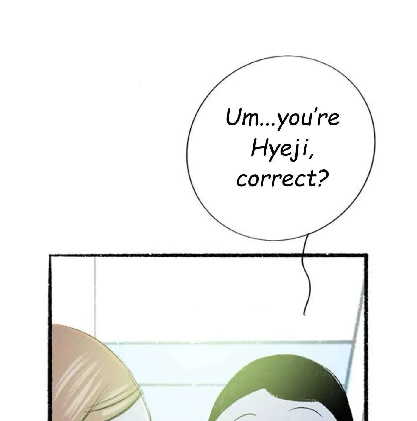 Why Don't I Have Anyone by My Side? Chapter 58 - page 127