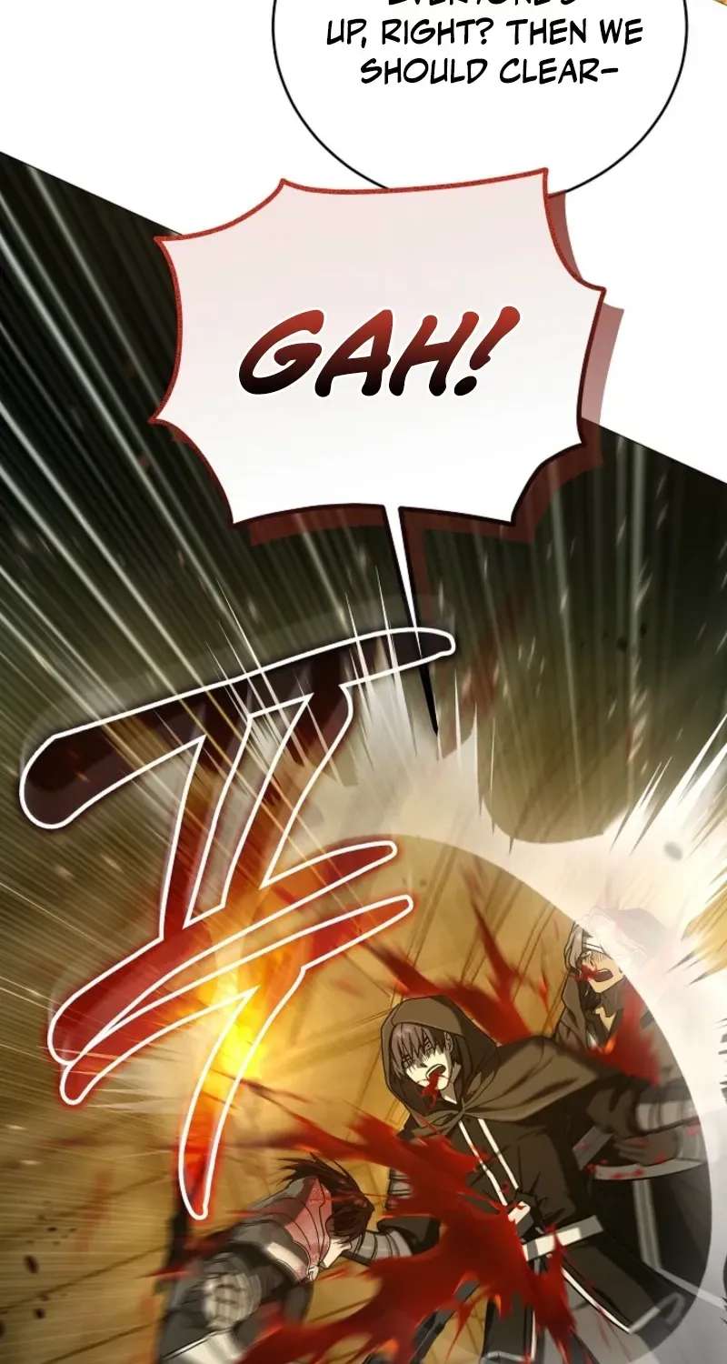 Is It Bad That the Main Character's a Roleplayer? Chapter 29 - page 37