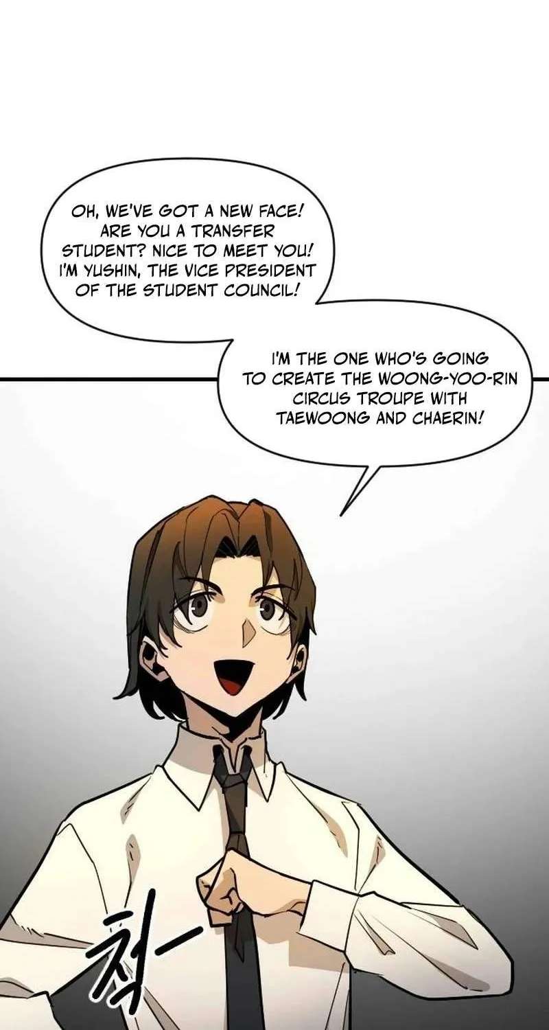 Extermination of the Heavenly Way Chapter 18 - page 39