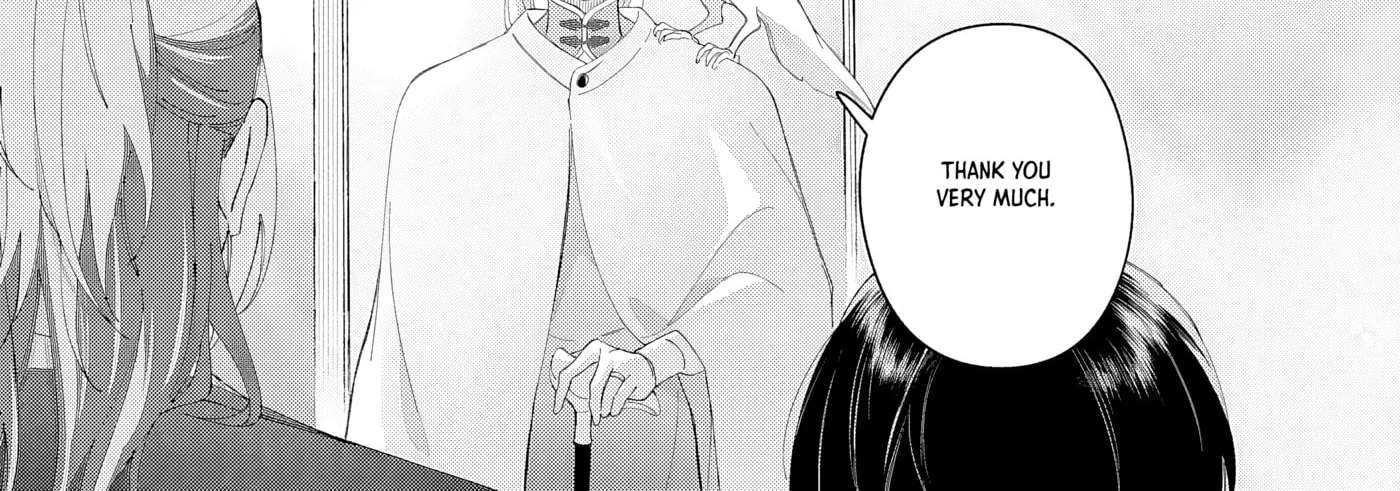 Kiss the poison Chapter 7 - page 27