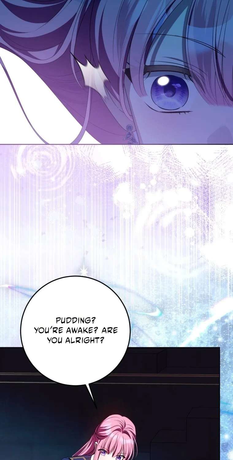 I Met The Male Lead In Prison (2023) Chapter 106 - page 17