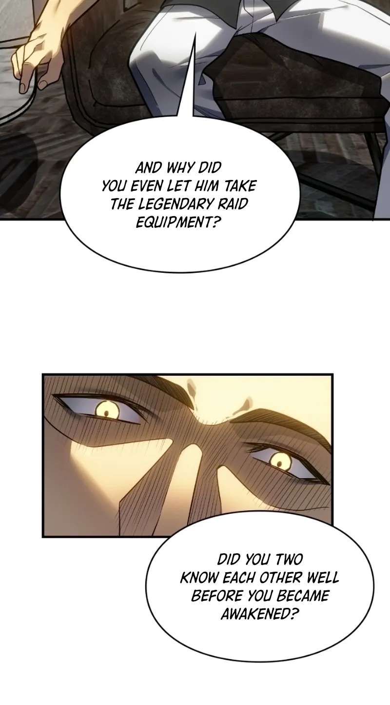 Rise of the Limitless Necromancer Chapter 40 - page 3
