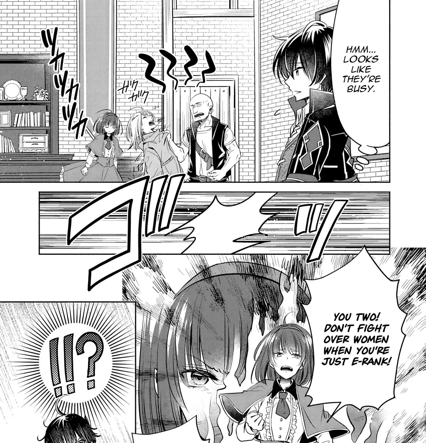 Free Skill de Saikyou Boukensha - Pet mo Musou de Isekai Seikatsu ga Tanoshi sugiru Chapter 3 - page 46