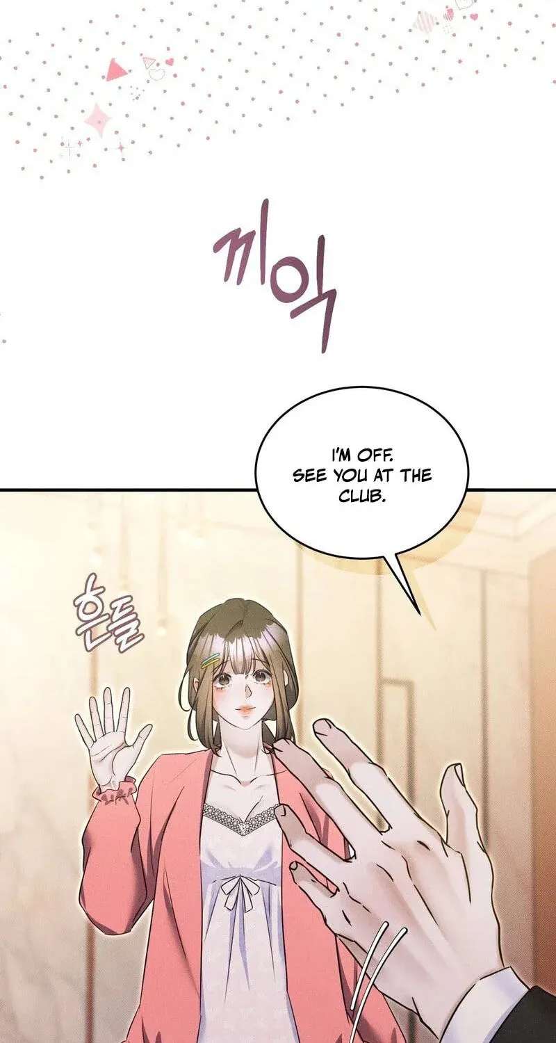 Back Alley Blues Chapter 34 - page 44