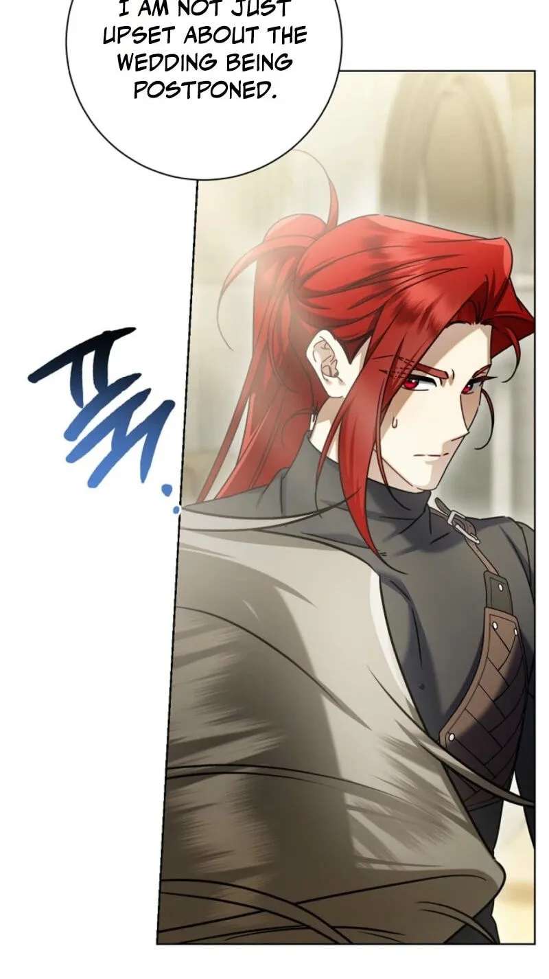 Sorry, I'm a Fool Chapter 89 - page 99